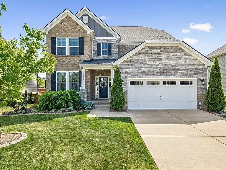 723 Tennypark Ln — Photo 1