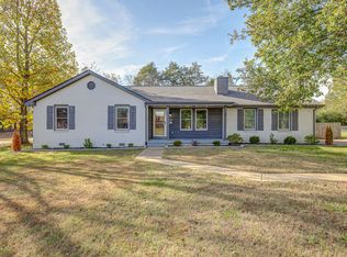 1110 Kathryn Rd, Mount Juliet, TN 37122