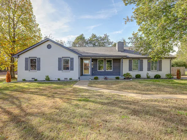 1110 Kathryn Rd, Mount Juliet, TN 37122