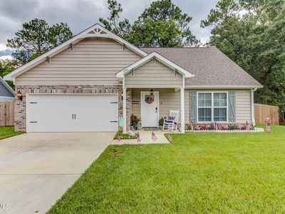 14941 Audubon Lake Blvd, Gulfport, MS, 39503