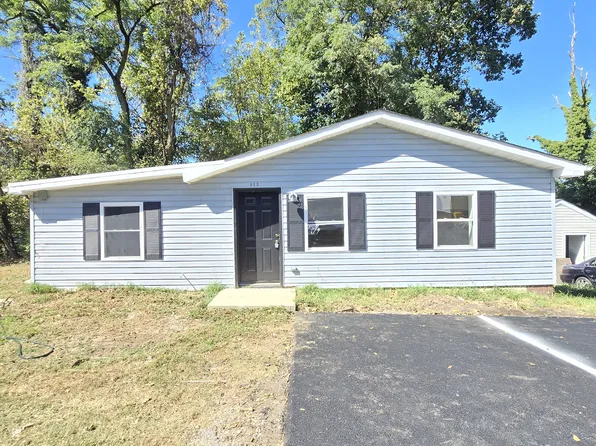 312 Elizabeth Ave #2, Brooklyn, MD 21225
