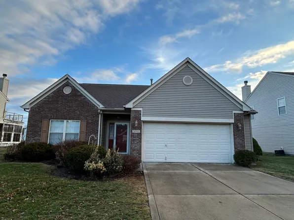 14365 Greenbelt Ct, Carmel, IN 46033