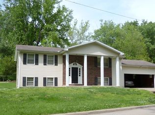 1200-1202 Wayne St, Cape Girardeau, MO 63701