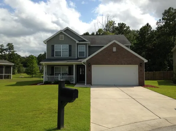 123 Surlington Dr, Ladson, SC 29456