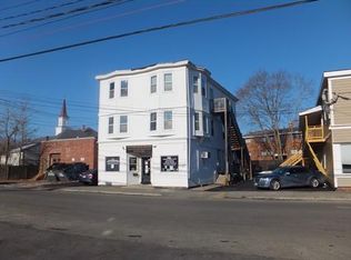 E Water St, Rockland, MA 02370