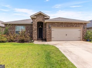 206 Barnyard Way, Perry, GA 31069