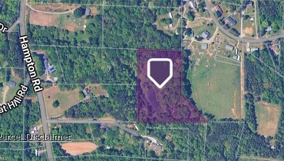 1st image of 0 Hampton Rd Lot 2