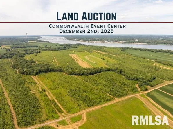 5465 Noble Rd, Paducah, KY 42001