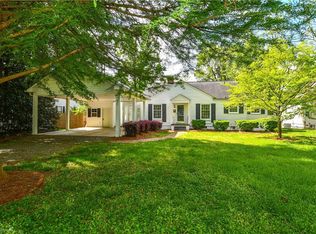 1603 Independence Rd, Greensboro, NC 27408