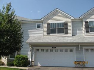 14644 Peridot St NW, Ramsey, MN 55303