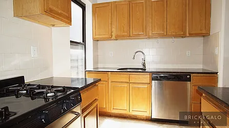 Rented by BRICK & GALO REALTY CORP