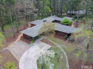 305 Clayton Rd, Chapel Hill, NC 27514