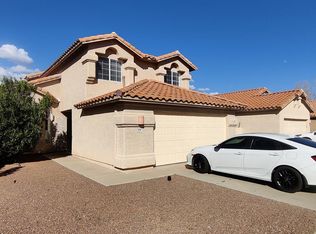 7777 E Elk Creek Rd, Tucson, AZ 85750