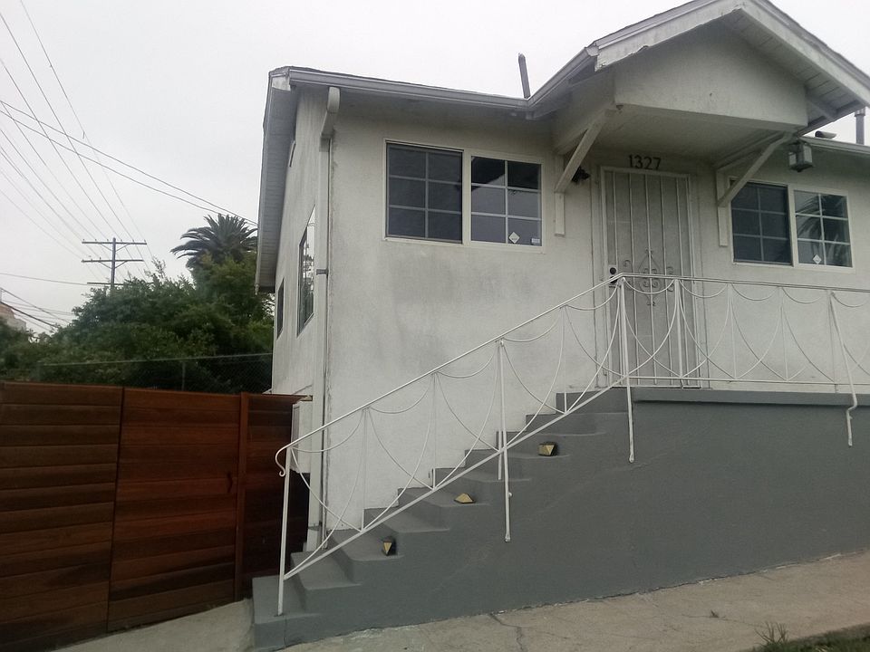 1st image of 1327 N Alvarado St