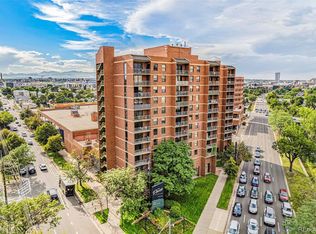 1301 Speer Blvd APT 810, Denver, CO 80204