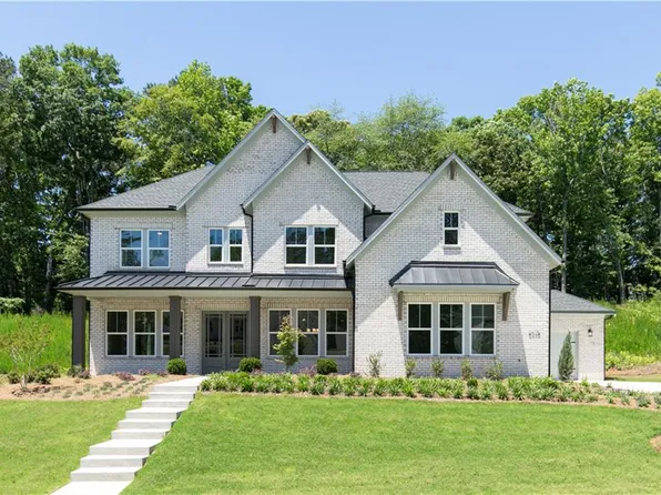 2475 Stewart Rd, Cumming, GA 30041