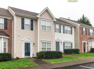 2414 Gaheris Ct, Raleigh, NC 27614