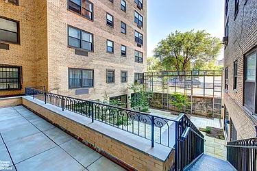 Rented by Brown Harris Stevens