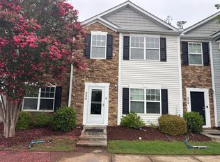 250 Hampshire Downs Dr, Morrisville, NC 27560