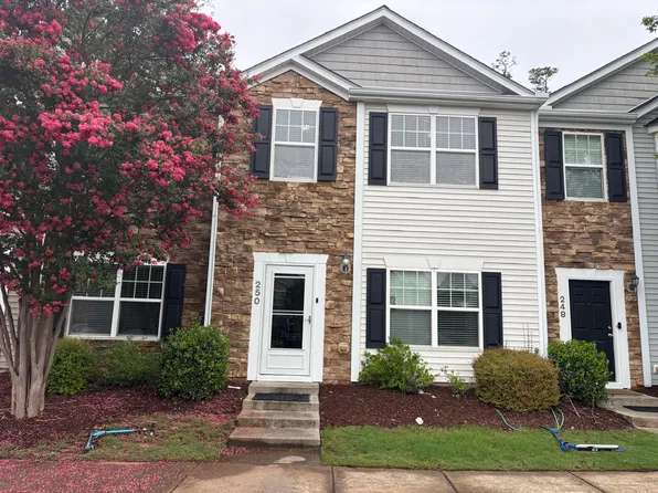 250 Hampshire Downs Dr, Morrisville, NC 27560