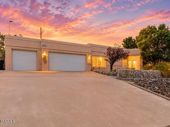 2932 Winterset Rd, Las Cruces, NM 88005