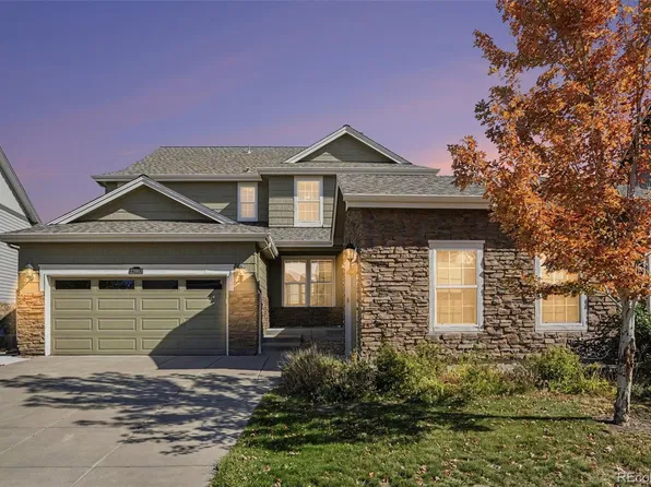 23663 E Eads Drive, Aurora, CO 80016