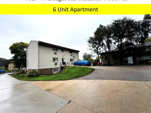 1029 W Badger Rd, Madison, WI 53713