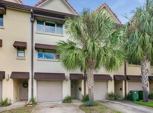 445 N 8th Ave E #C, Jacksonville Beach, FL 32250