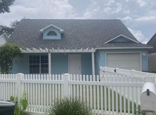 8421 Ramsgate Rd, Pensacola, FL 32514