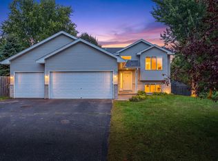 506 Birch St SW, Isanti, MN 55040