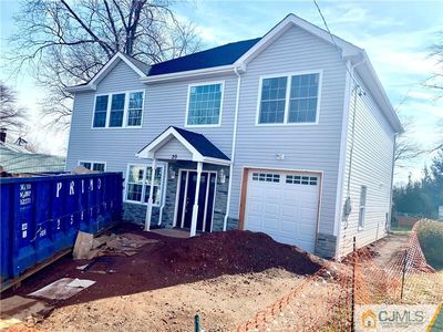 20 Windsor Rd, Edison, NJ, 08817
