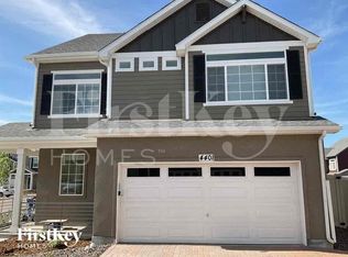 4401 N Quatar Ct, Aurora, CO 80019