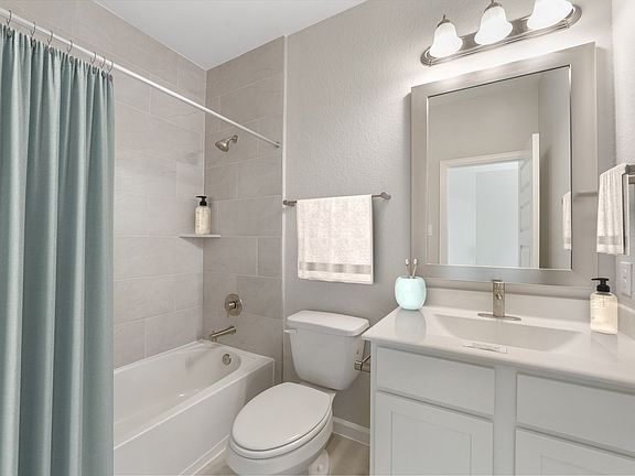 Bedroom 2 bath