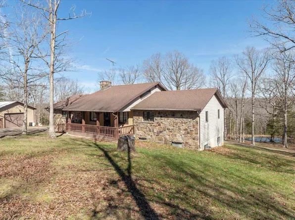 137 Schieler Lane, Isabella, MO 65676