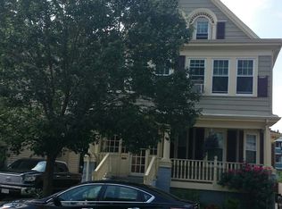 30 Brookview St, Dorchester, MA 02124