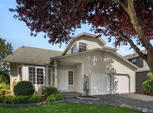 17677 Stanton St SE, Monroe, WA 98272