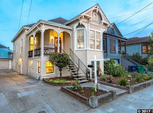 922 Lincoln Ave, Alameda, CA 94501