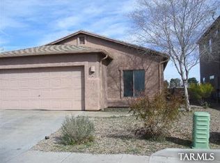 1968 W Bellagio Dr, Marana, AZ 85653