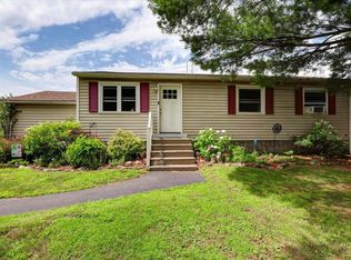 66 Andrea Ln, Colchester, VT 05446