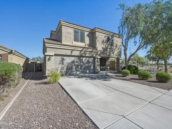 9818 W QUAIL Avenue, Peoria, AZ 85382