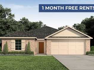 4011 Carrera Cv, Sugar Land, TX 77498