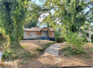 244 Morris Brown Ave NW, Atlanta, GA