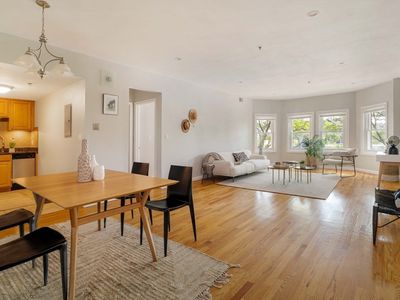 2456 Massachusetts Ave #201, Cambridge, MA, 02140