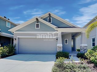 6117 Voyagers Pl, Apollo Beach, FL 33572