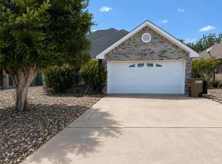 3121 N Kenyon Rd, Edinburg, TX 78542