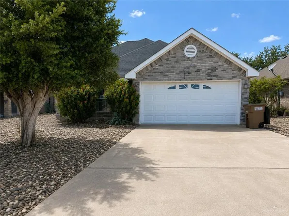 3121 N Kenyon Rd, Edinburg, TX 78542