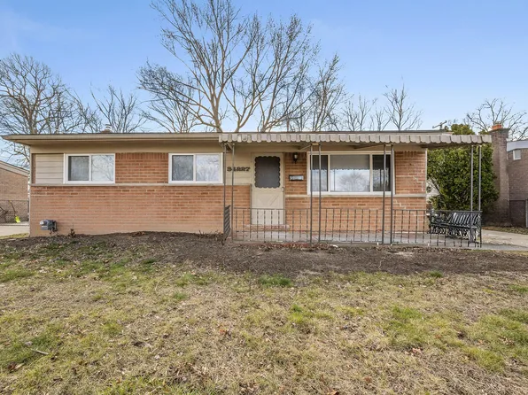 34227 Florence St, Westland, MI 48185