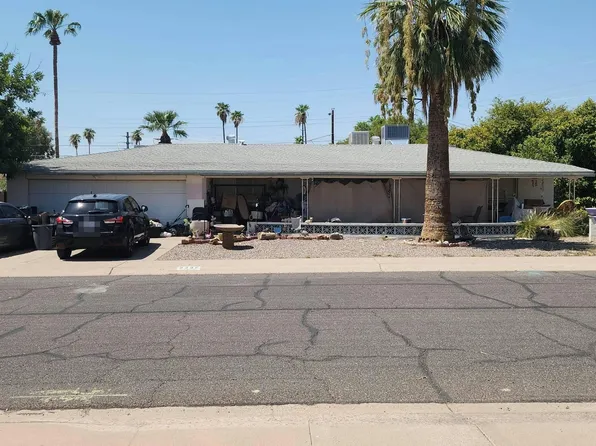 5332 E Baltimore St, Mesa, AZ 85205