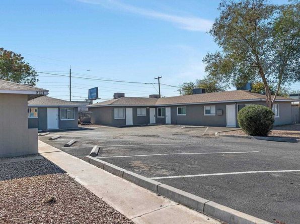 3123 W Almeria Rd APT 4