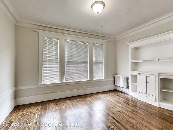 2nd image of 655 Hyde St APT 4